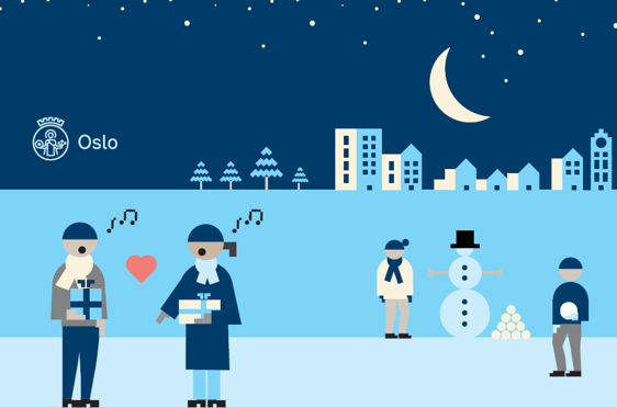 Grafisk brukergrensesnitt