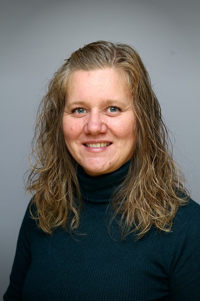 Pia Nyborg