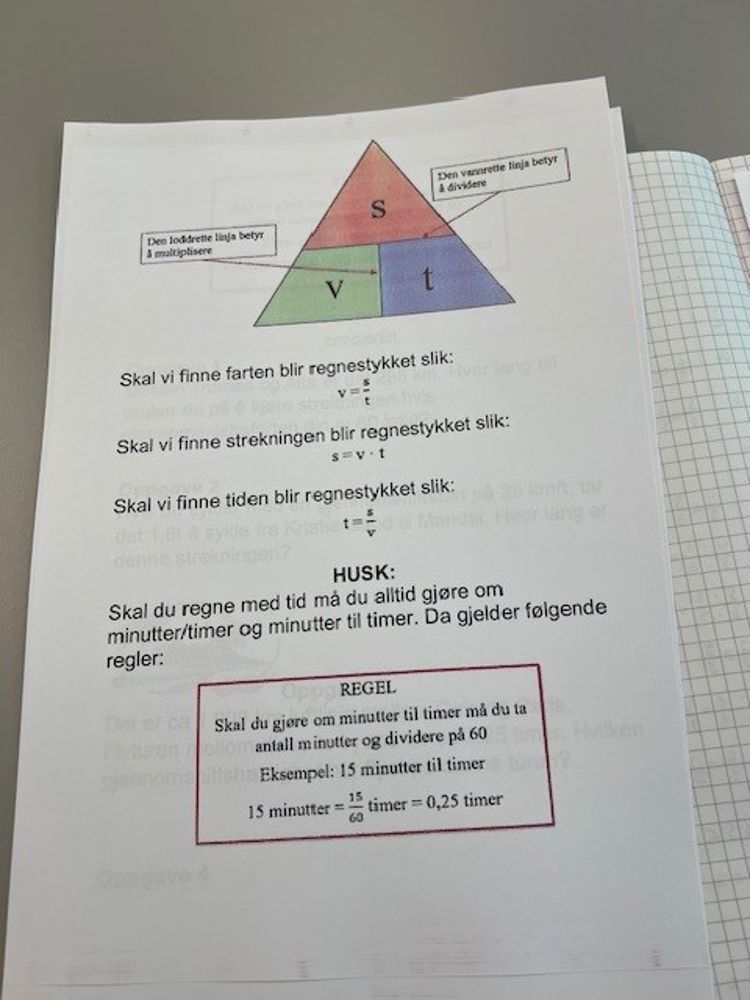 Foto: Lisbeth Ørskog tekst, brev