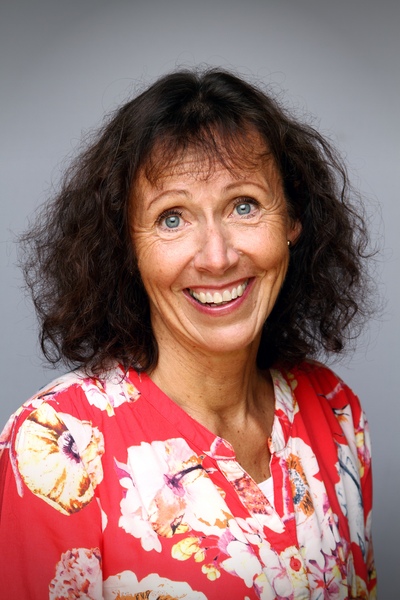Toini Rystad