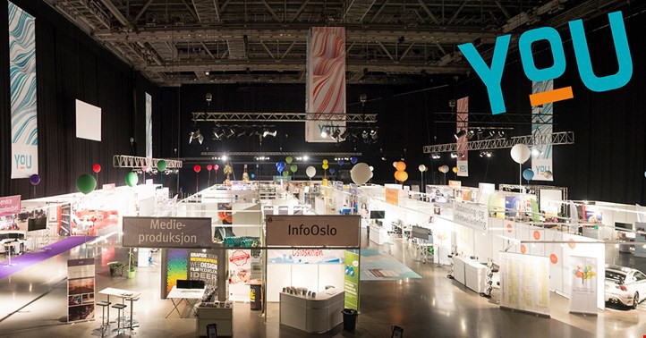 YOU-messe YOU-messe